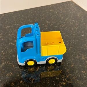 Lego Duplo Toy Truck